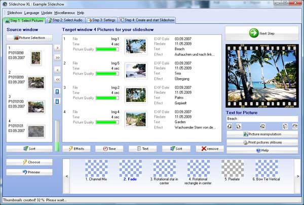 SlideShow Pro